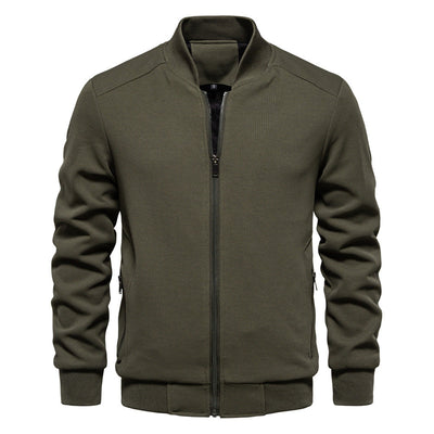 Autumn & Winter Jacket