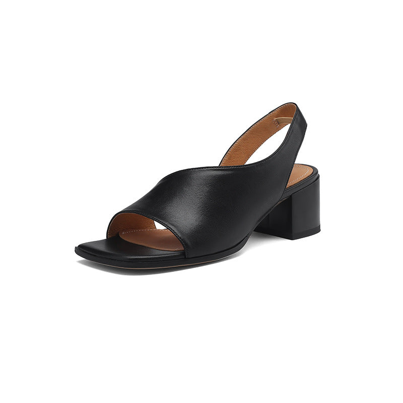 Alden & Archer™ | Kayela Elegant Heeled Sandals