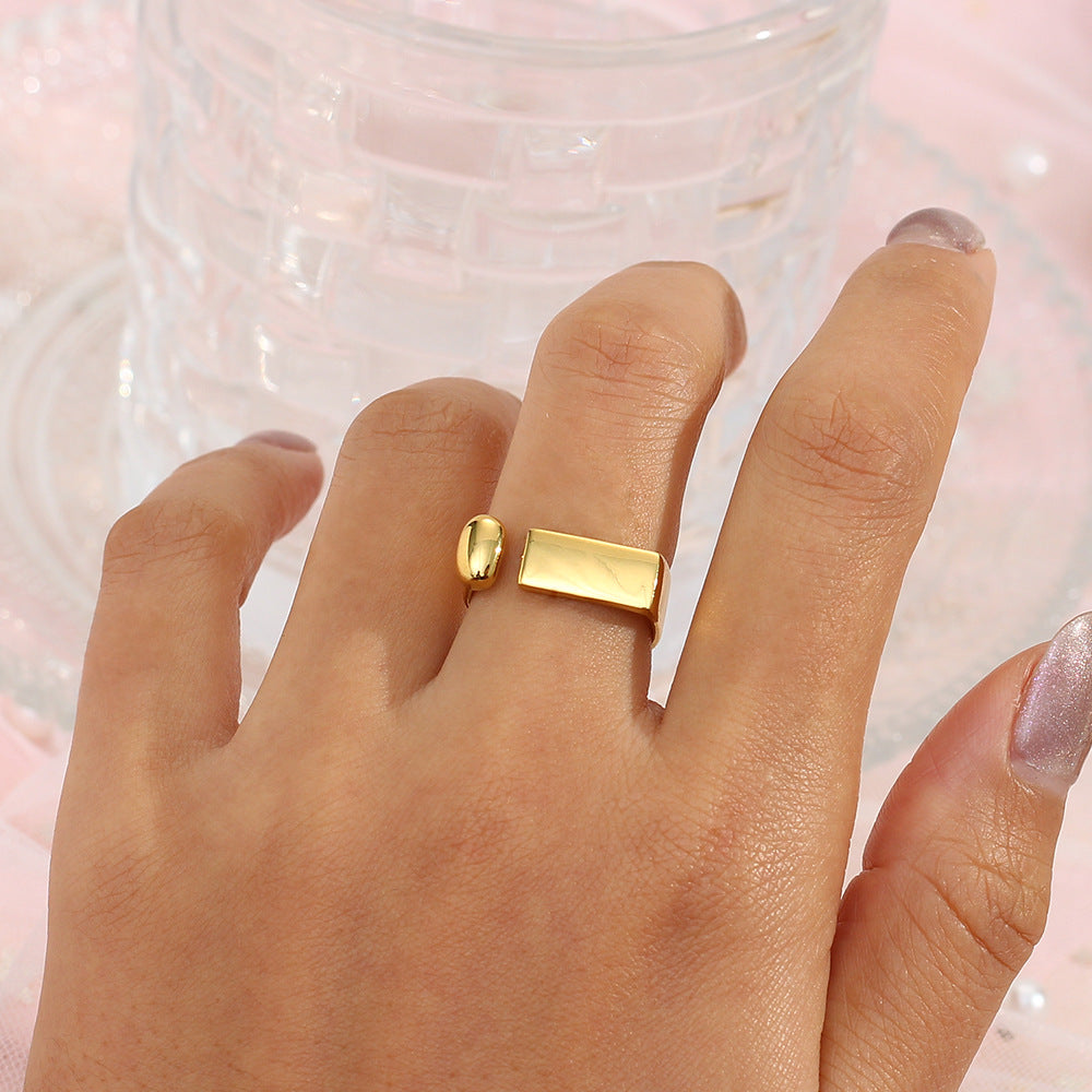 Cadenza Golden Ring