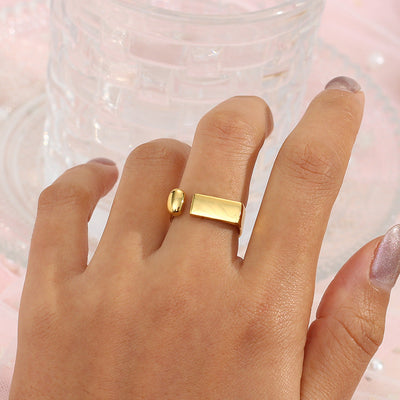 Cadenza Golden Ring