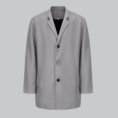 Old Money Spring Jacket