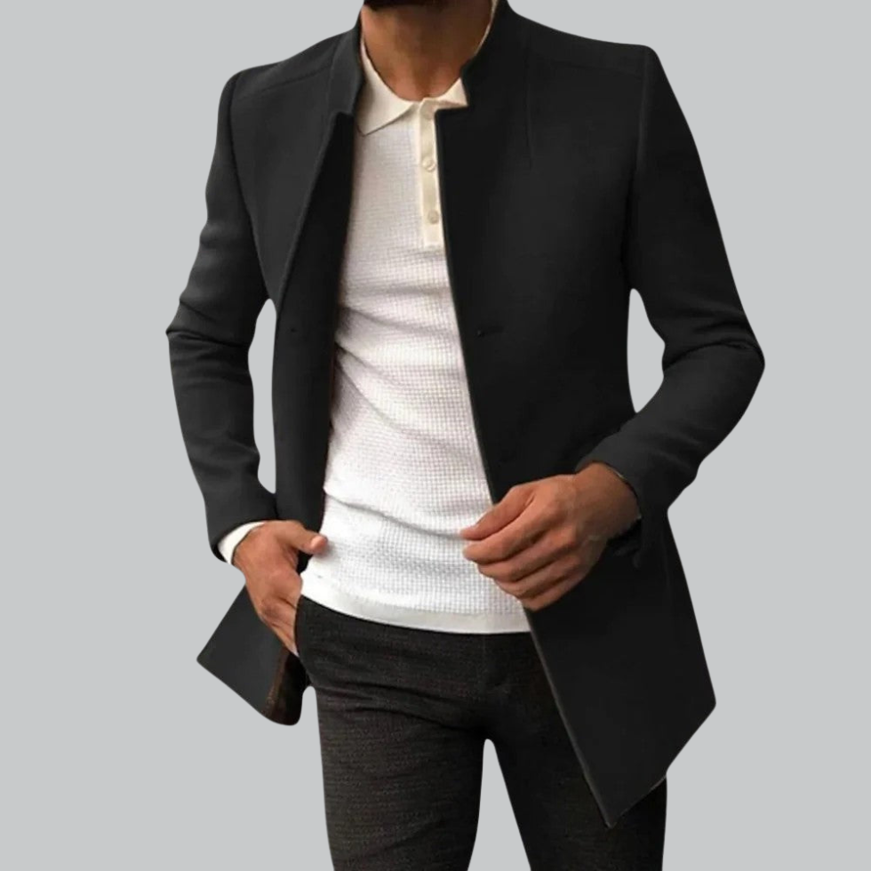 Old Money Spring Jacket