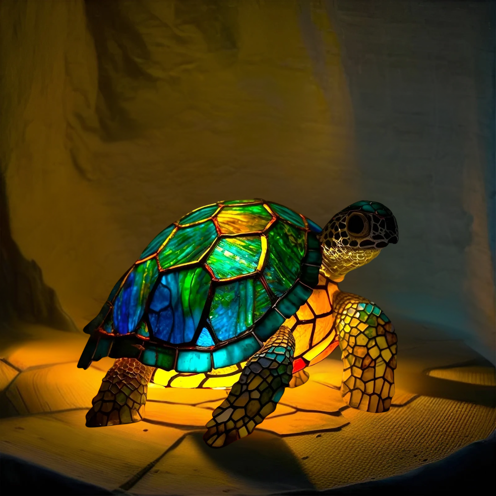 Oceana – Spirit of the Molokai Turtle