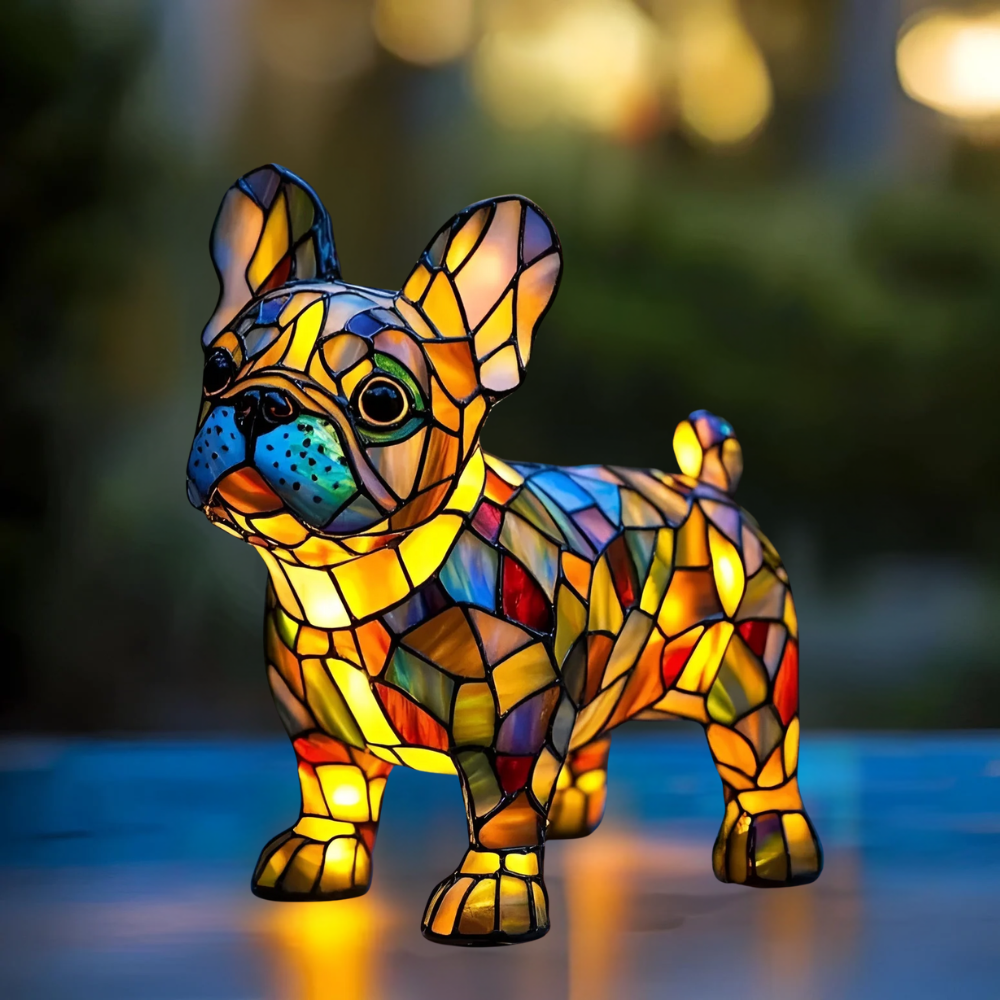 Biscotte – The splendor of the French bulldog