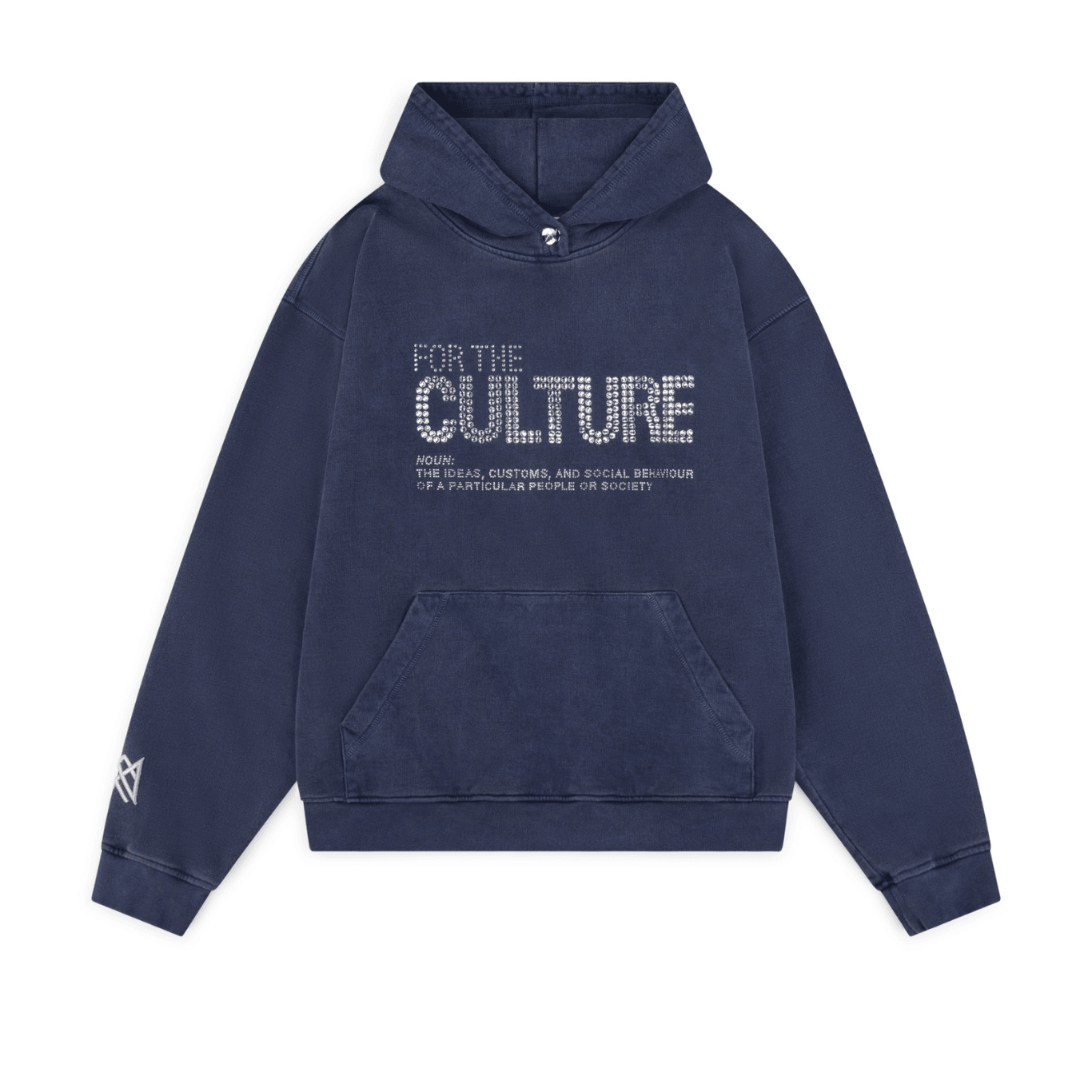 Skyler | ''For The Culture'' Hoodie