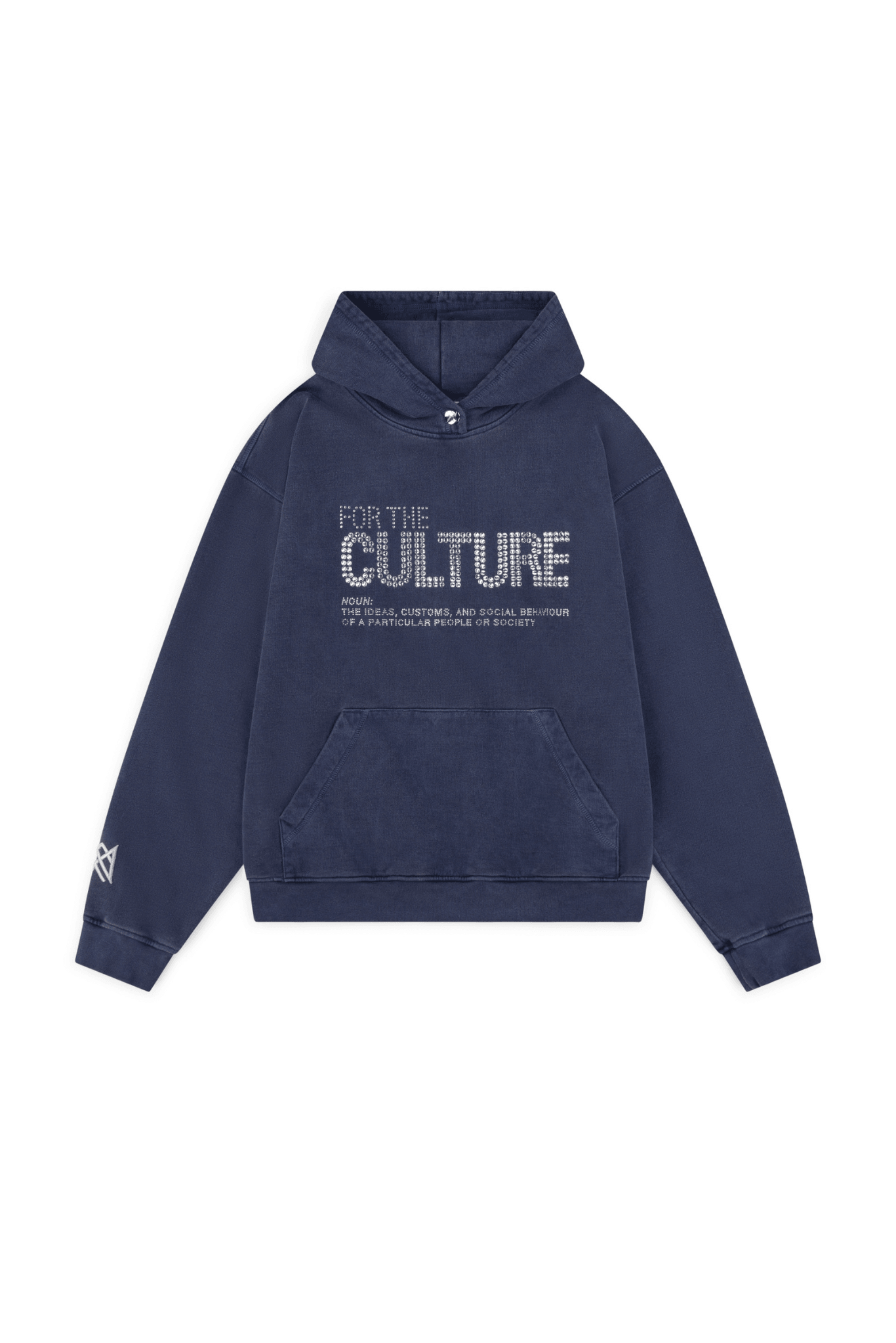 Skyler | ''For The Culture'' Hoodie