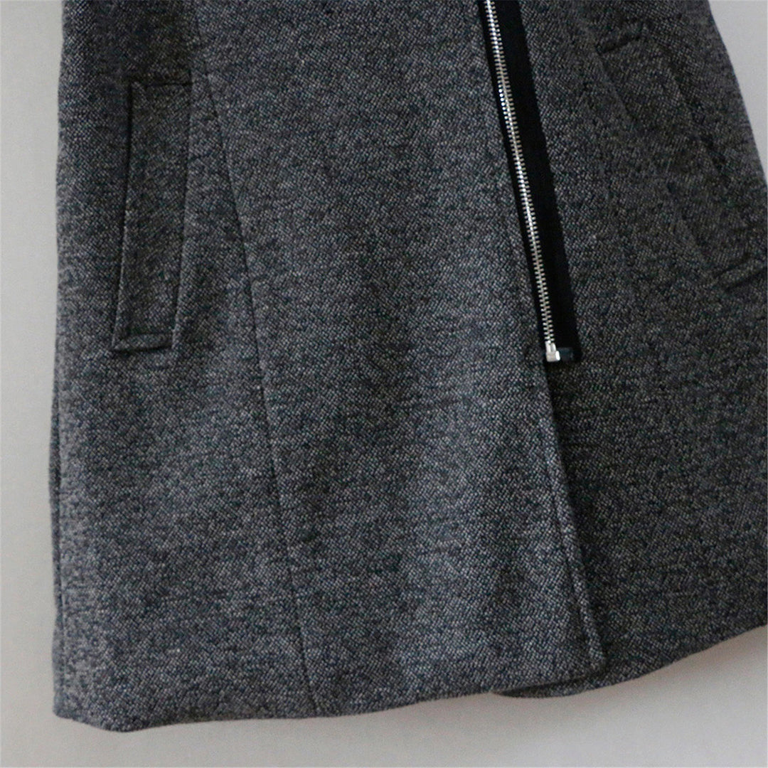 Felicity | Women's Hooded Wintercoat