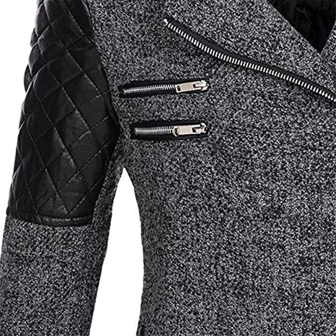 Felicity | Women's Hooded Wintercoat