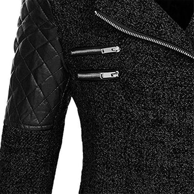 Felicity | Women's Hooded Wintercoat