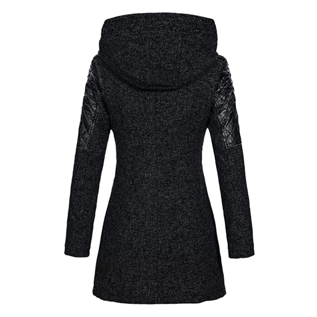 Felicity | Women's Hooded Wintercoat