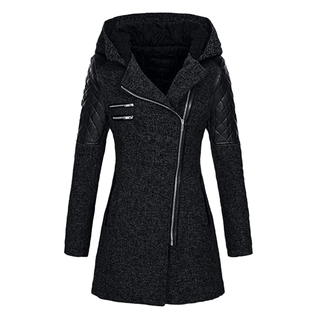 Felicity | Women's Hooded Wintercoat