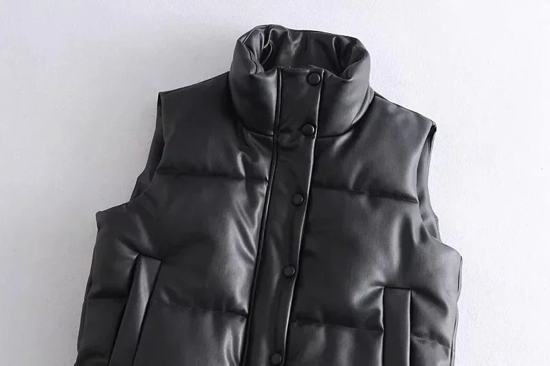 Celeste | Elegant Women's Winter Bodywarmer