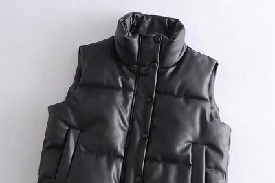Celeste | Elegant Women's Winter Bodywarmer