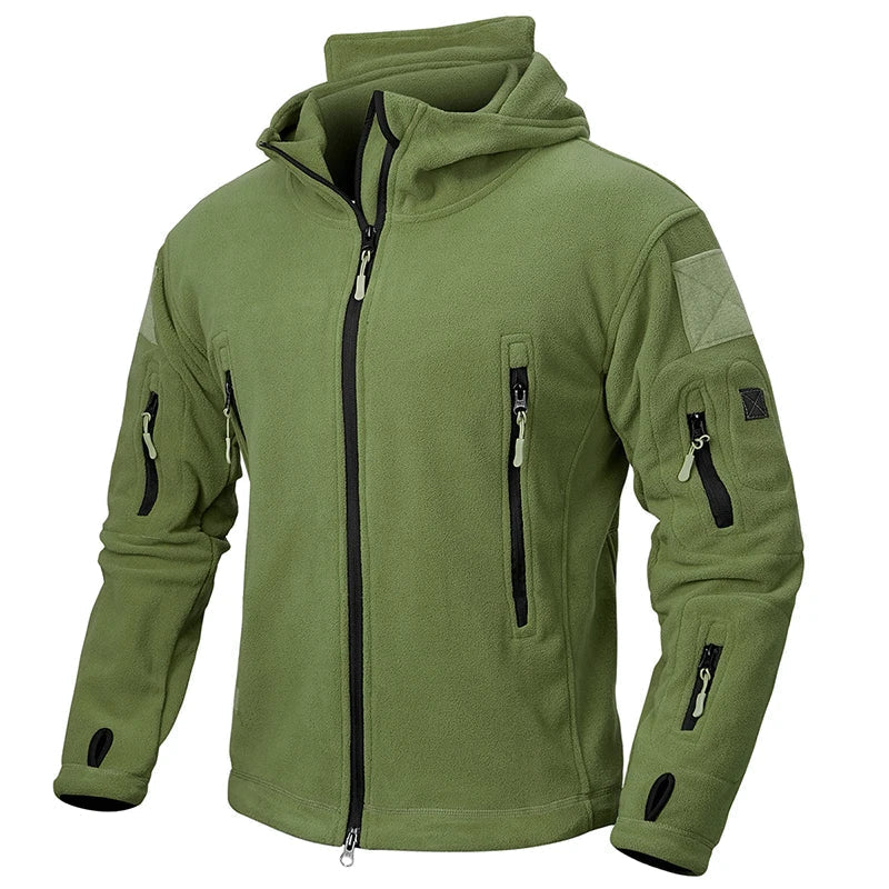 Men's Outdoor Jacket | Casual