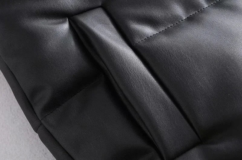 Celeste | Elegant Women's Winter Bodywarmer