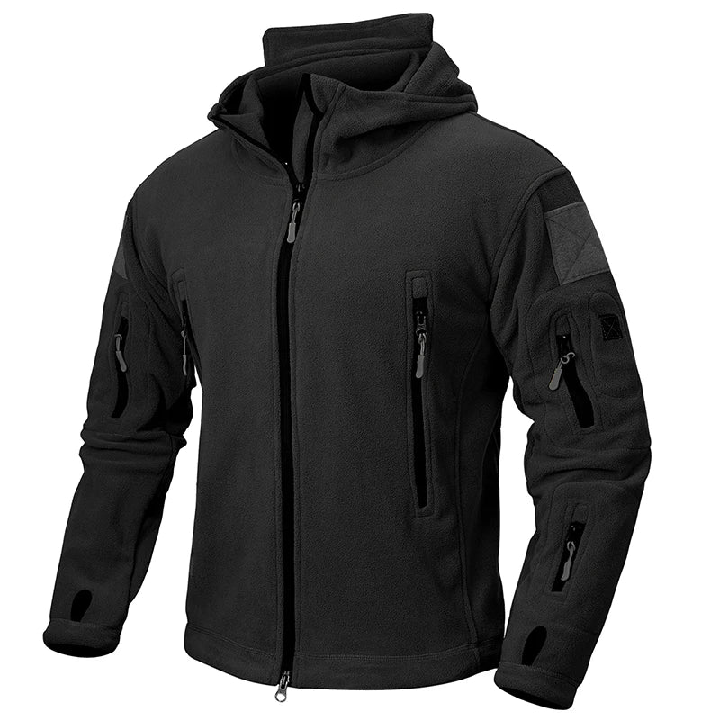 Men's Outdoor Jacket | Casual