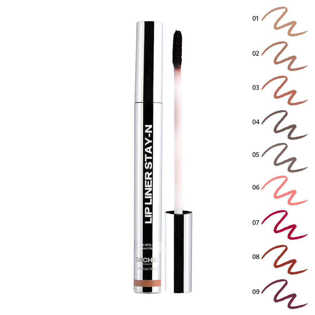 LIP LINER STAY-N