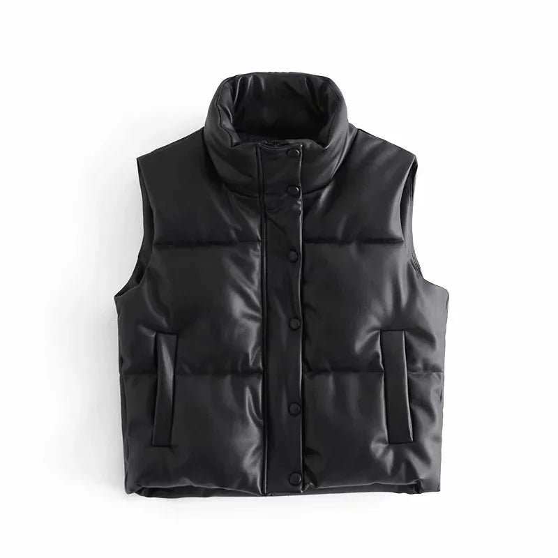 Celeste | Elegant Women's Winter Bodywarmer