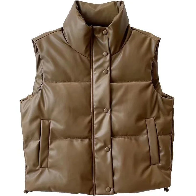 Celeste | Elegant Women's Winter Bodywarmer