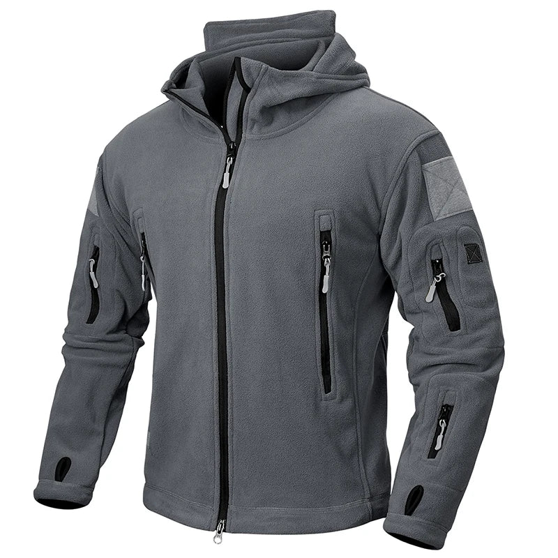 Men's Outdoor Jacket | Casual
