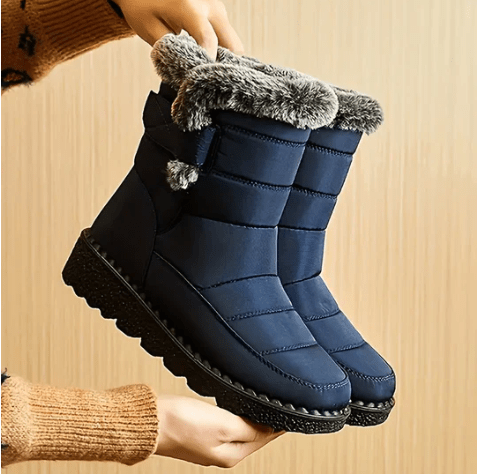 Aurora | Women's Waterproof Boots for Winter