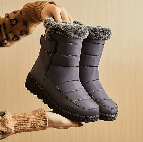 Aurora | Women's Waterproof Boots for Winter