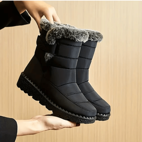Aurora | Women's Waterproof Boots for Winter
