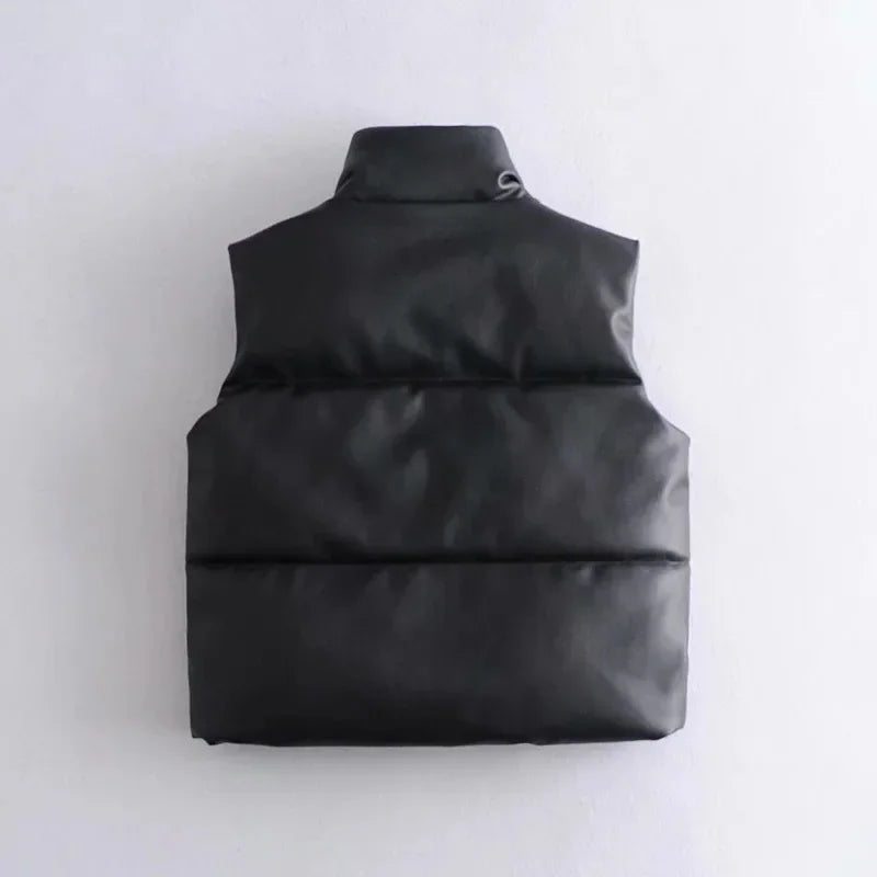 Celeste | Elegant Women's Winter Bodywarmer