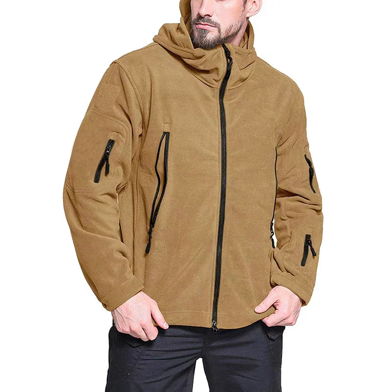 Men's Outdoor Jacket | Casual