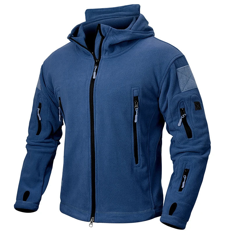 Men's Outdoor Jacket | Casual