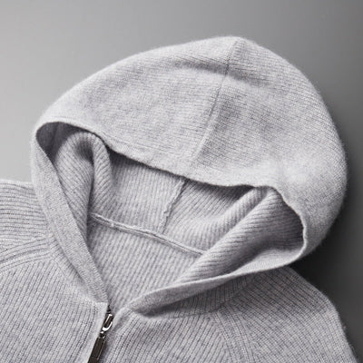 Tailored vest