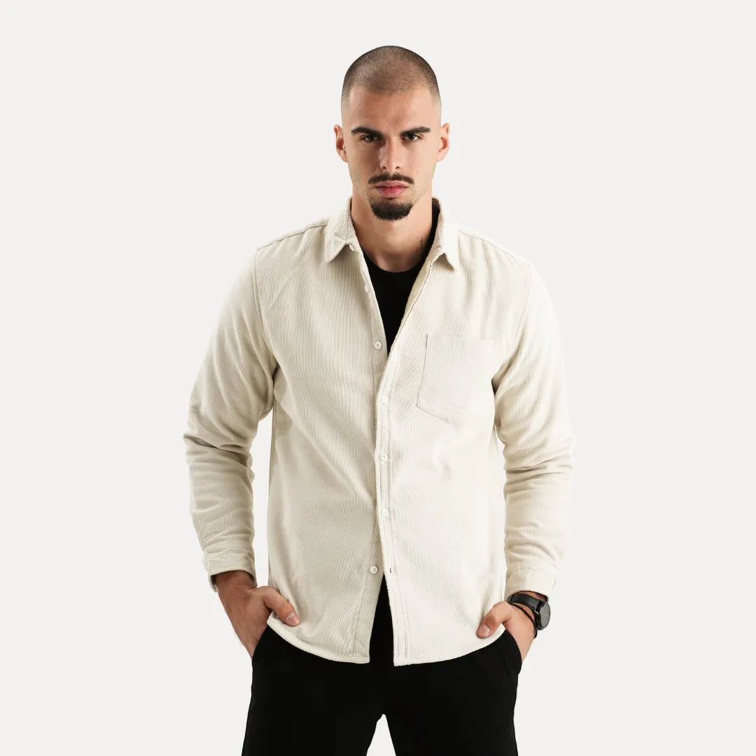 Men's Lightweight Shirt | Relaxed