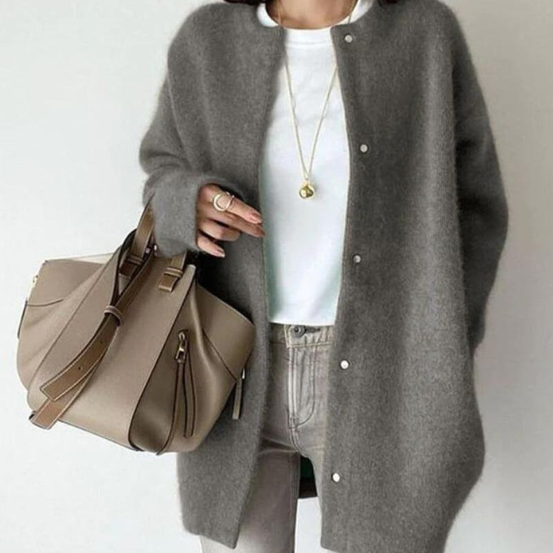 Aurora | Cozy Knit Cardigan for Women