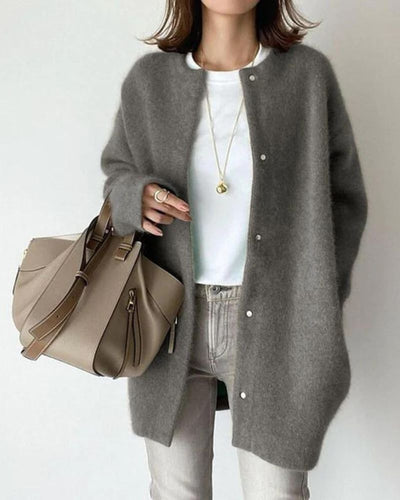Aurora | Cozy Knit Cardigan for Women