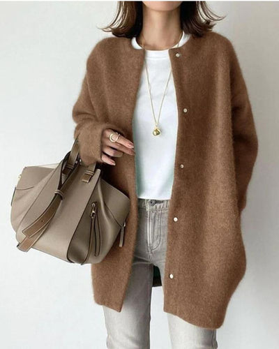 Aurora | Cozy Knit Cardigan for Women