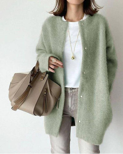 Aurora | Cozy Knit Cardigan for Women