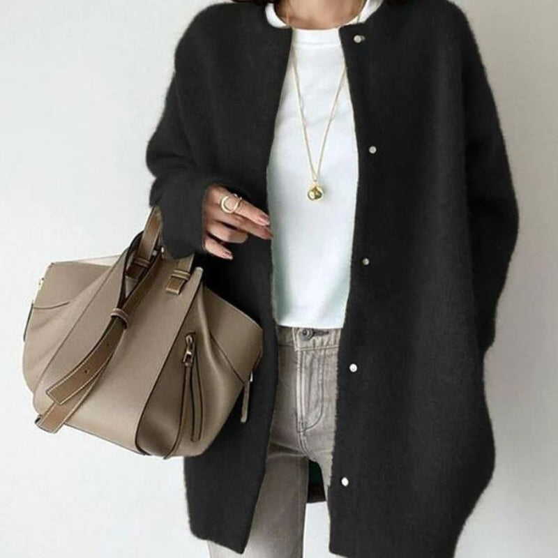 Aurora | Cozy Knit Cardigan for Women