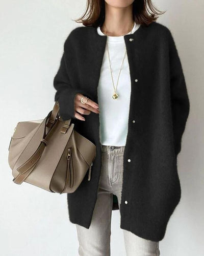 Aurora | Cozy Knit Cardigan for Women