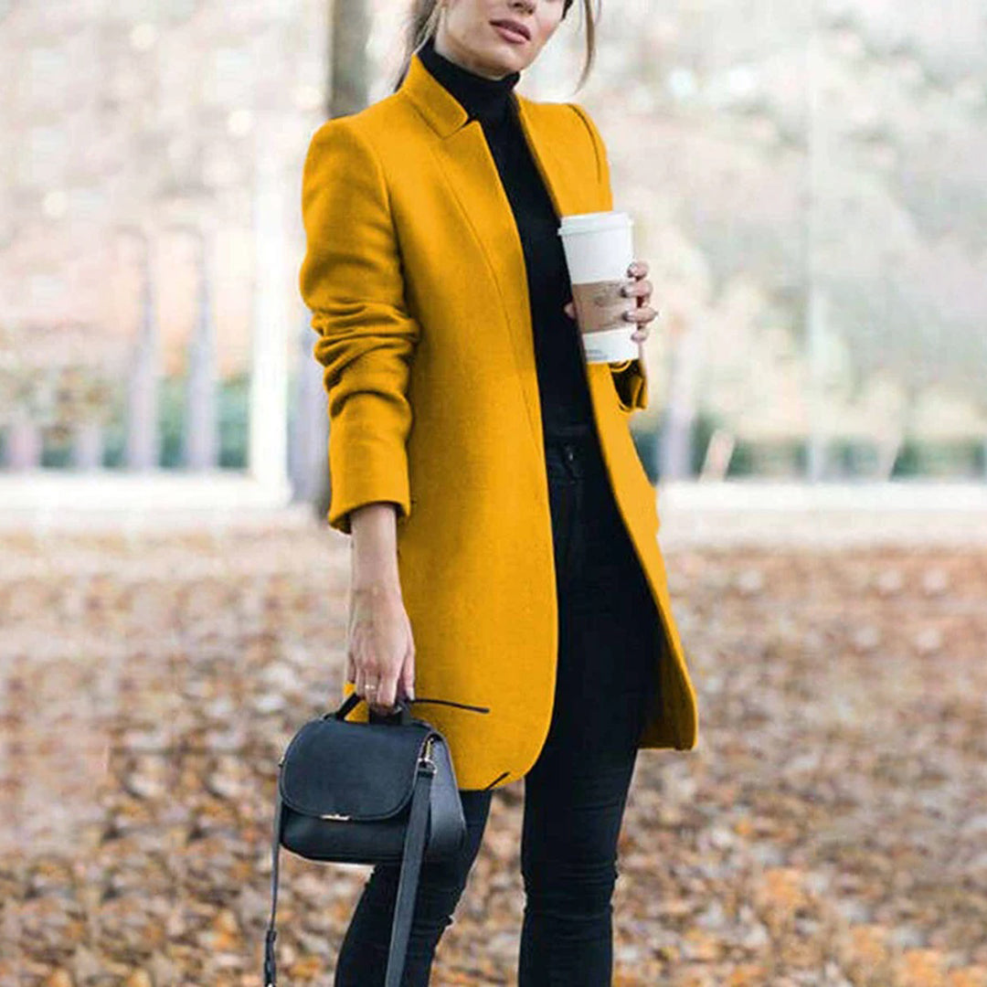 Daisy | Women's Casual Fashionable Trench Coat
