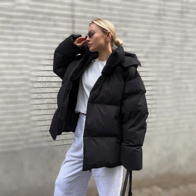 Nancy | Women's Classic Warm Winter Jacket