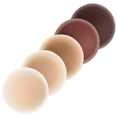 Adhesive Nipple Covers for women