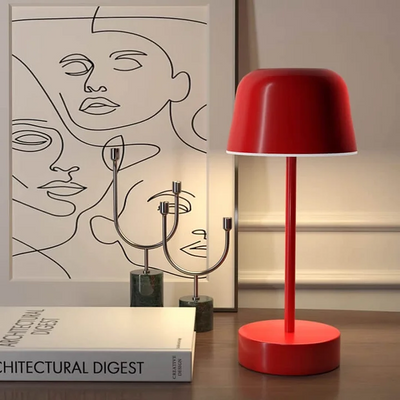 Prisma Pulse Table Lamp