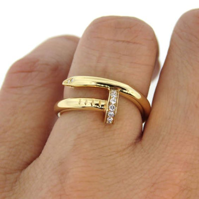 SPIKE | Golden Ring Prestige