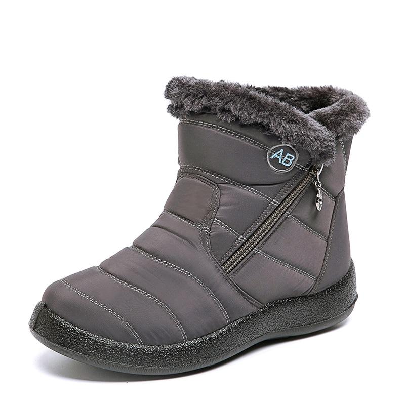 Arabella | Winter-Ready Ankle Boots for Style