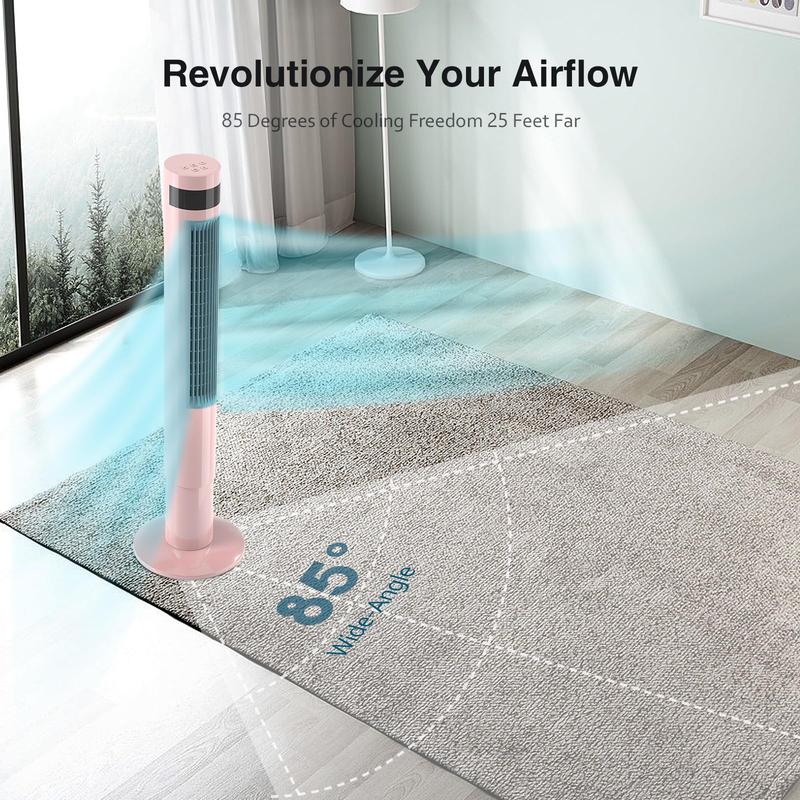 ALDEN™ - Ultimate Tower Fan