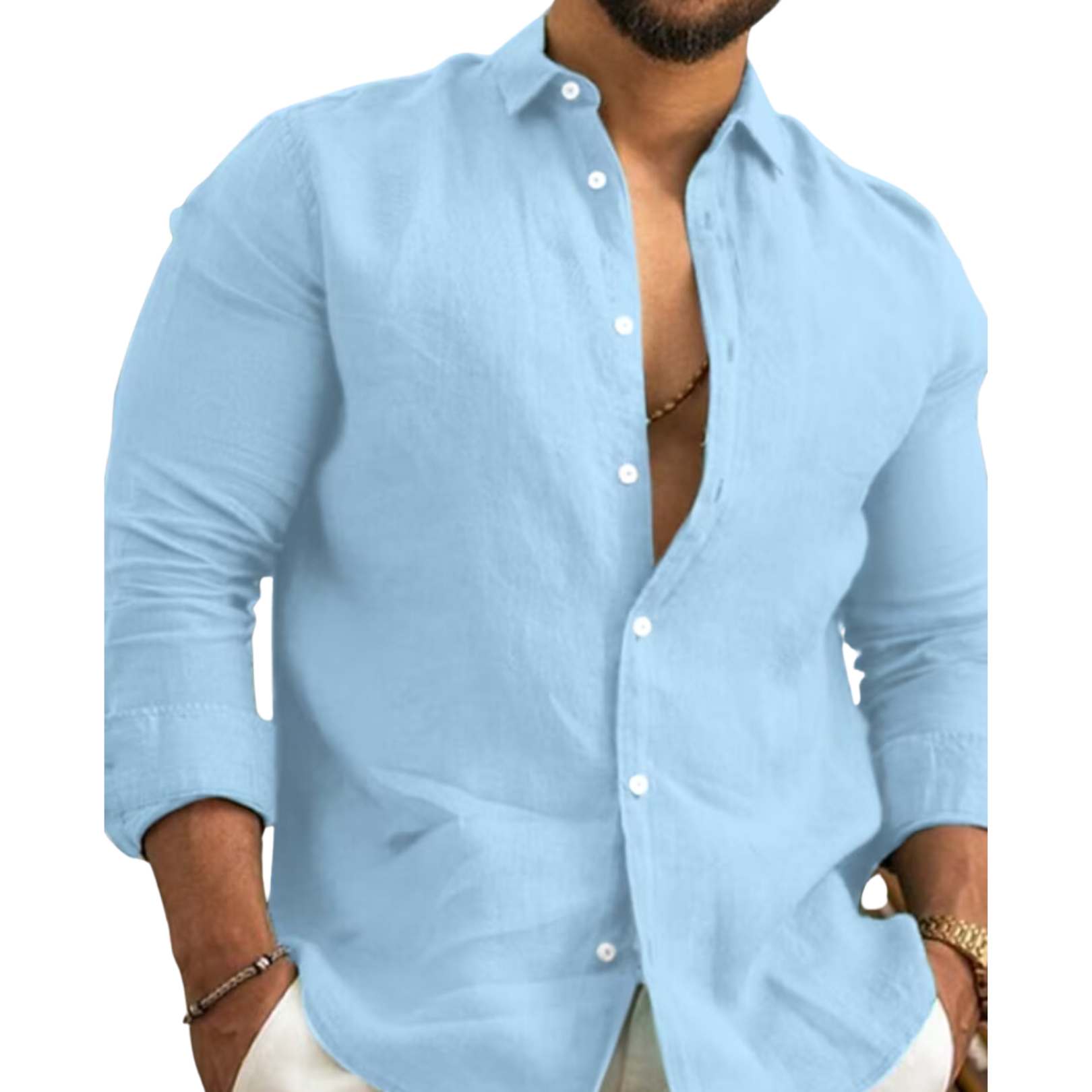 Classic Shirt for Men