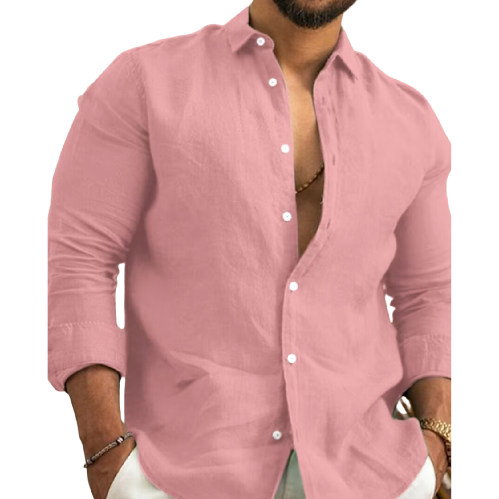 Classic Shirt for Men