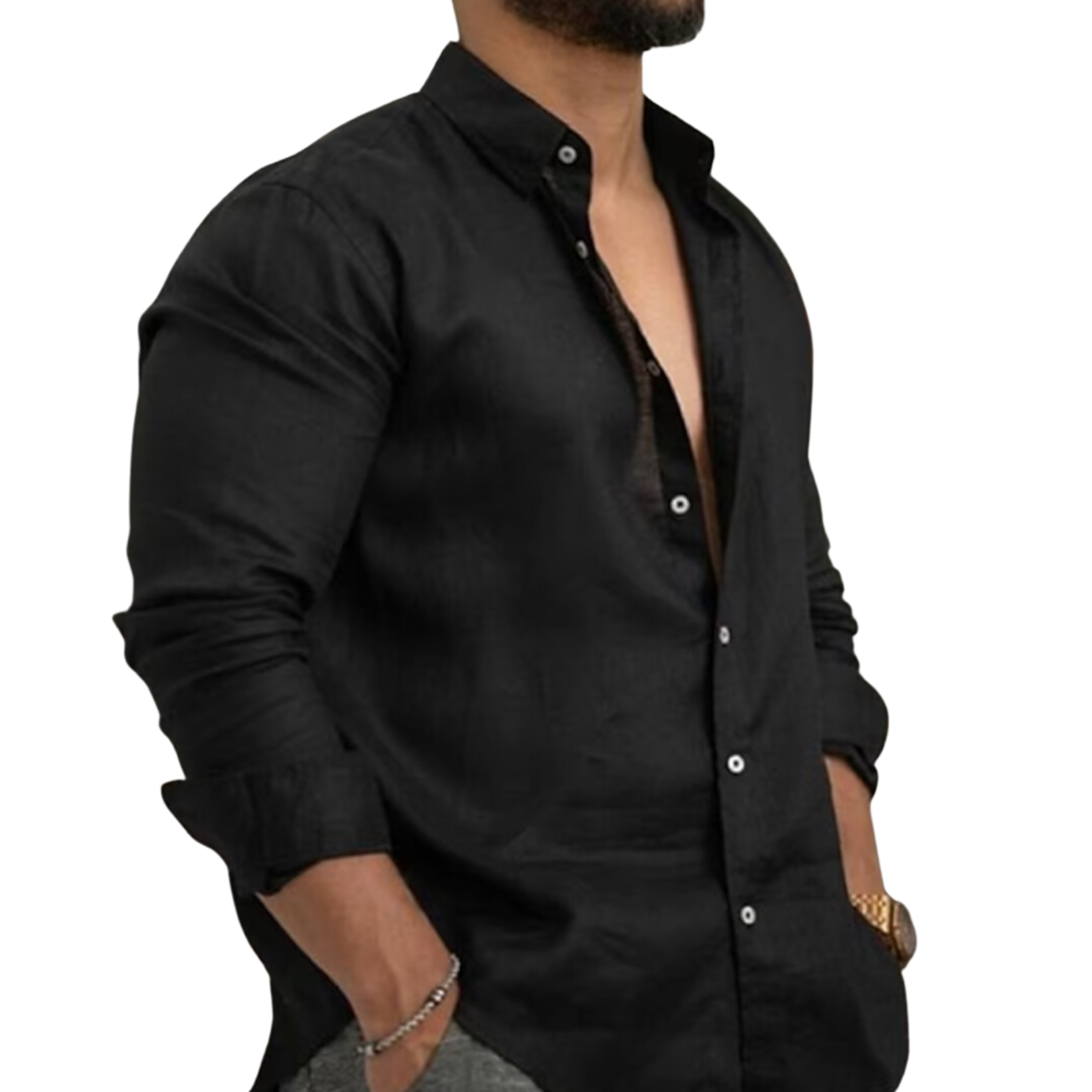 Classic Shirt for Men