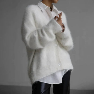Heidi | Cozy Women's Long Sleeve Cardigan