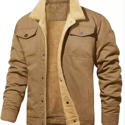 Men's Bomber Jacket